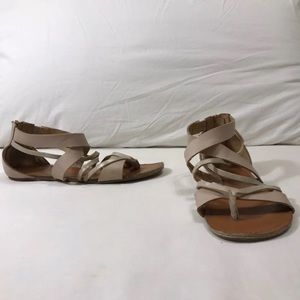 Mossimo Sandals